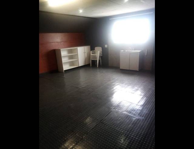 1 BEDROOM PROPERTY TO RENT IN KENSINGTON